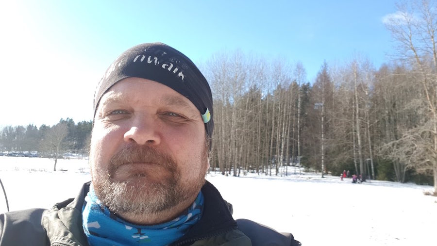 Månadens fåglar – mars 2018