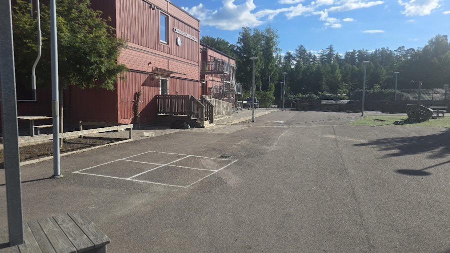Dags att stänga skolgårdslistan